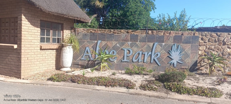 3 Bedroom Property for Sale in Albertinia Western Cape